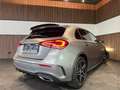 Mercedes-Benz A 180 AMG Line *AUTOMATIQUE*GARANTIE 12MOIS*1ERE MAIN Сірий - thumbnail 6
