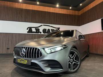 AMG Line *AUTOMATIQUE*GARANTIE 12MOIS*1ERE MAIN