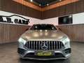 Mercedes-Benz A 180 AMG Line *AUTOMATIQUE*GARANTIE 12MOIS*1ERE MAIN Сірий - thumbnail 2