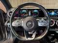 Mercedes-Benz A 180 AMG Line *AUTOMATIQUE*GARANTIE 12MOIS*1ERE MAIN Сірий - thumbnail 10
