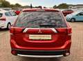 Mitsubishi Outlander Outlander 2.0 2WD CVT Edition 100 Rot - thumbnail 7