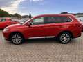 Mitsubishi Outlander Outlander 2.0 2WD CVT Edition 100 Rouge - thumbnail 3