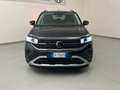 Volkswagen T-Cross T-Cross 1.0 TSI 115 CV DSG Edition Plus Nero - thumbnail 4