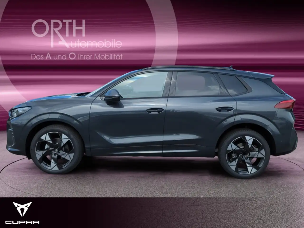 CUPRA Terramar 2026