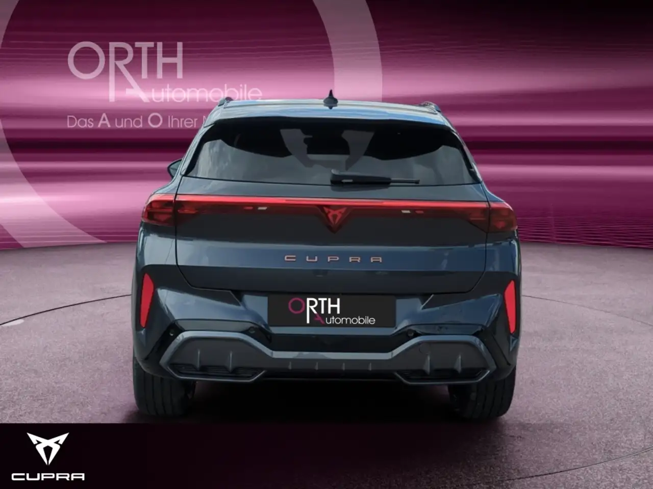 CUPRA Terramar 2026