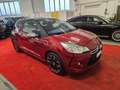 Citroen DS3 1.6 vti So Chic 120cv Rosso - thumbnail 3