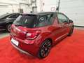 Citroen DS3 1.6 vti So Chic 120cv Rosso - thumbnail 4