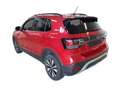 Volkswagen T-Cross GOAL ALU APP ACC NAVI SHZ TRAVEL LANE Rot - thumbnail 4