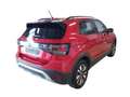 Volkswagen T-Cross GOAL ALU APP ACC NAVI SHZ TRAVEL LANE Rot - thumbnail 3