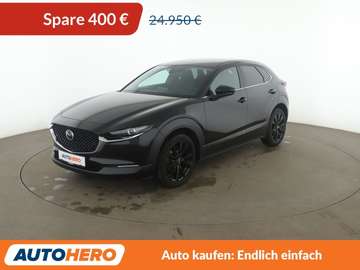 2.0 Skyactiv-G Mild-Hybrid Selection 2WD Aut.*NAVI