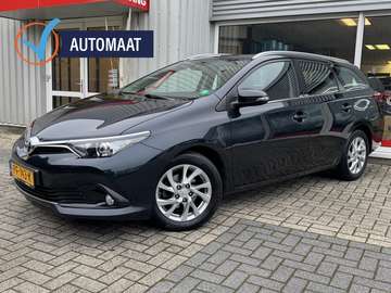 Touring Sports 1.2T | NW. APK | AUTOMAAT | NAP |