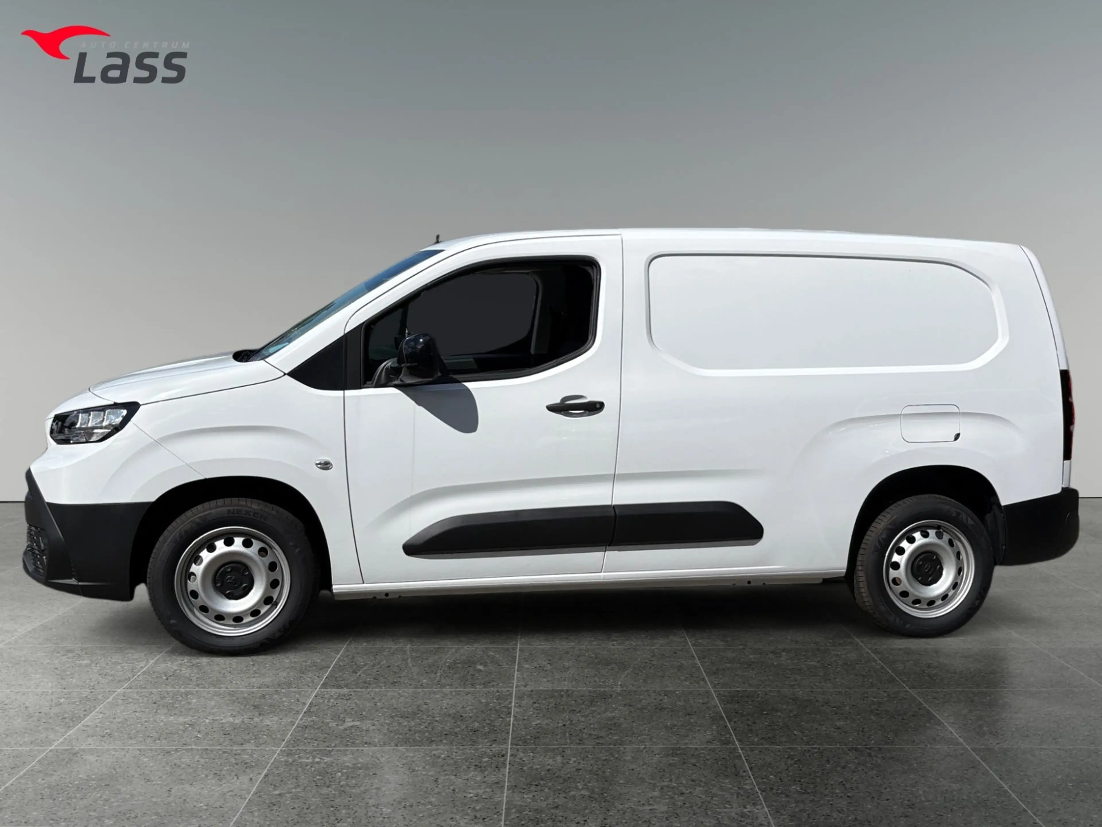 Toyota Proace City 1.5 D-4D L2 Meister Navi*DynLicht — photo 3