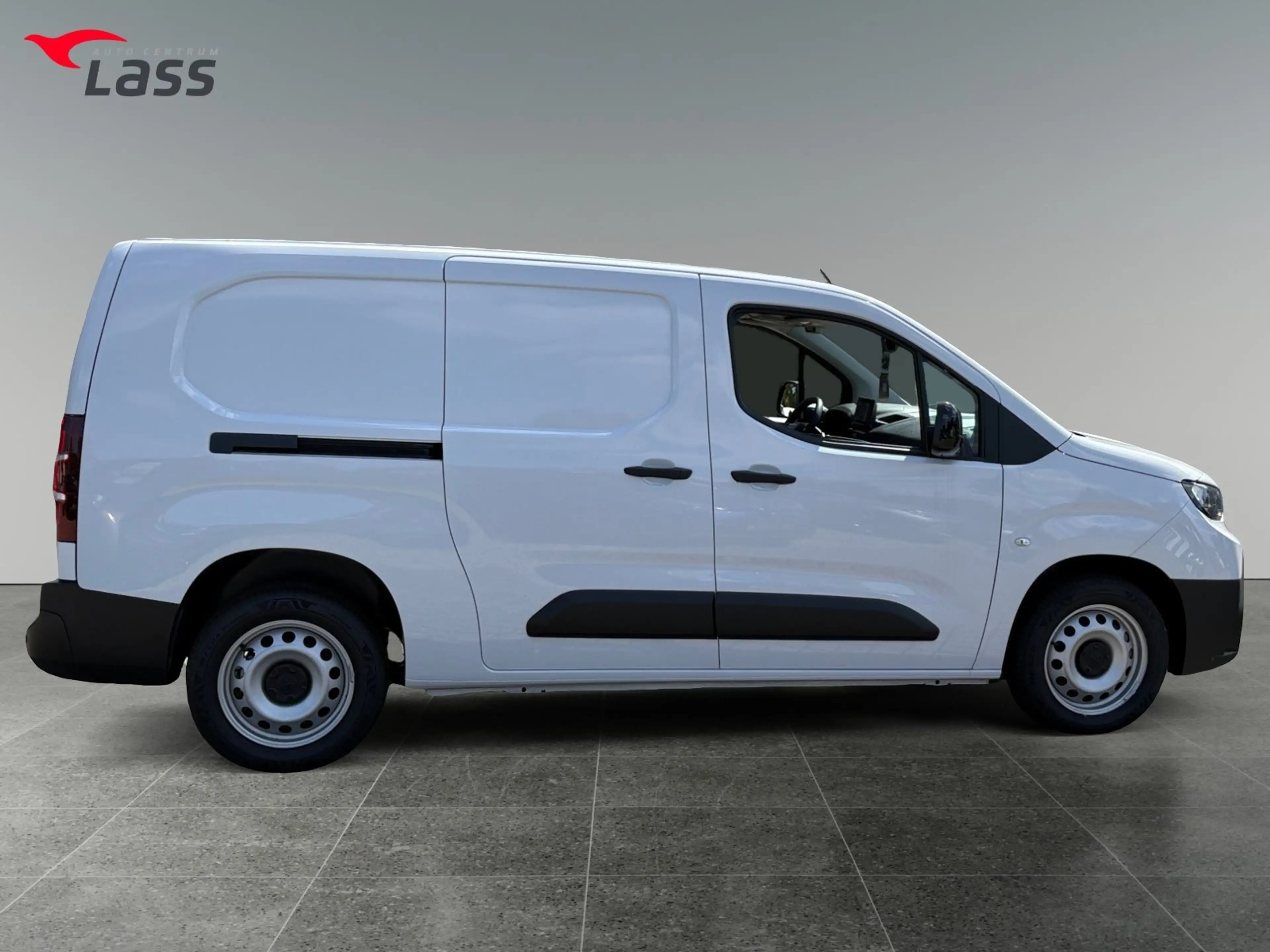 Toyota Proace City 1.5 D-4D L2 Meister Navi*DynLicht — photo 7