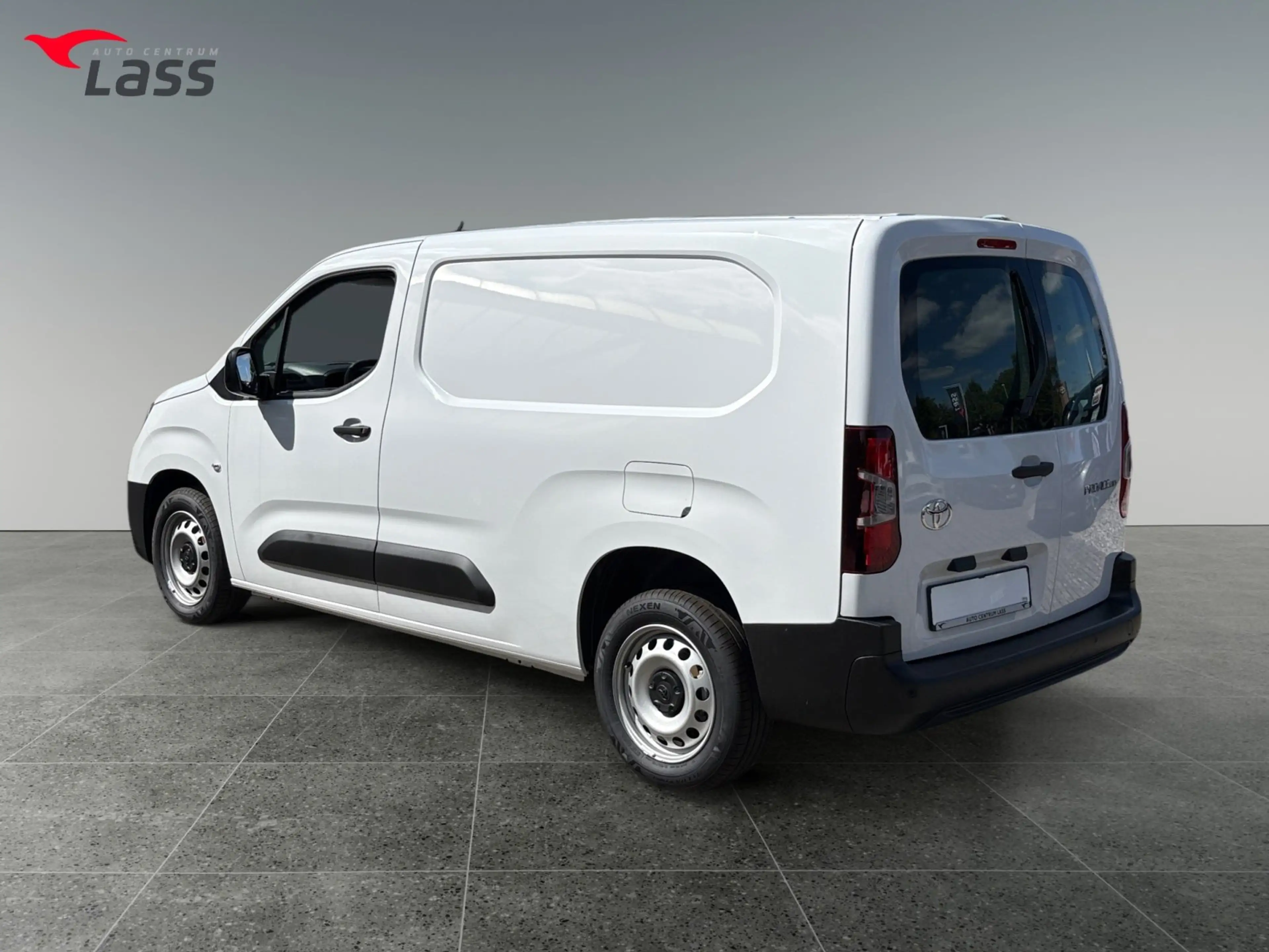 Toyota Proace City 1.5 D-4D L2 Meister Navi*DynLicht — photo 4