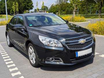 Malibu 2.0 Diesel *NUR 116 Tsd. KM* *TÜV 11.27*