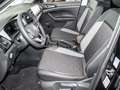Volkswagen T-Cross GOAL 1.0 l TSI OPF  DSG AHK LED ACC PDC Negro - thumbnail 12