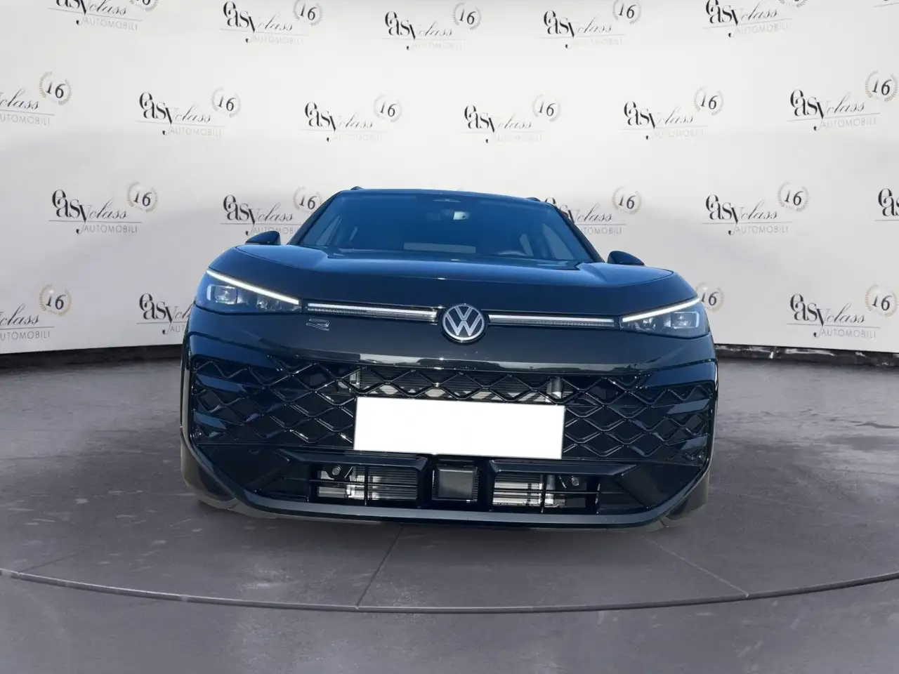 Volkswagen T-Roc 2026