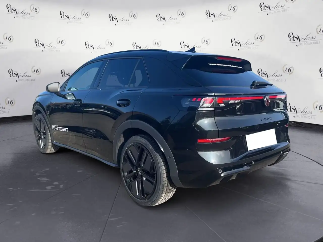 Volkswagen T-Roc 2026