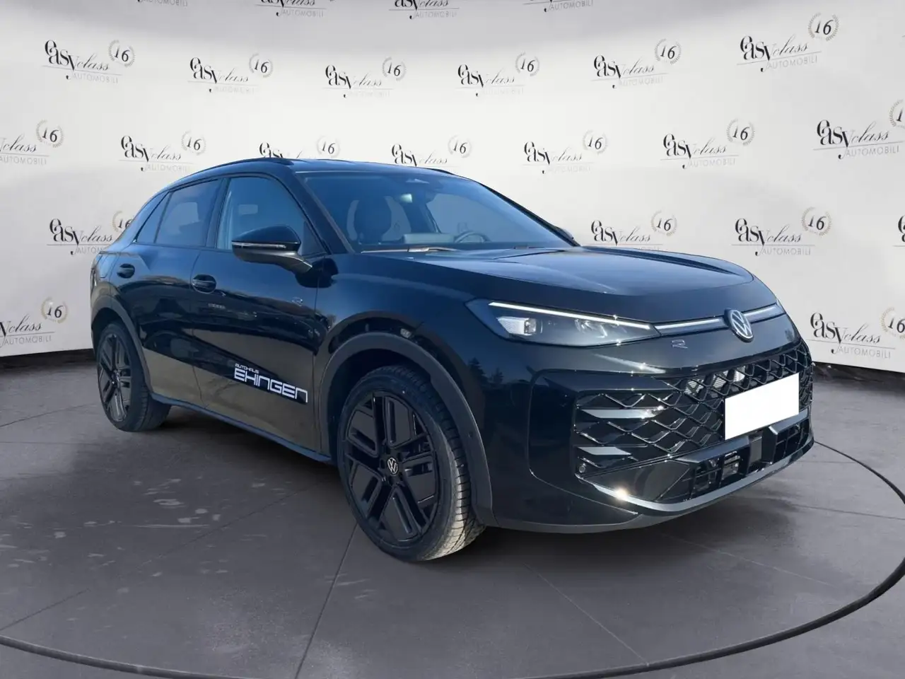 Volkswagen T-Roc 2026