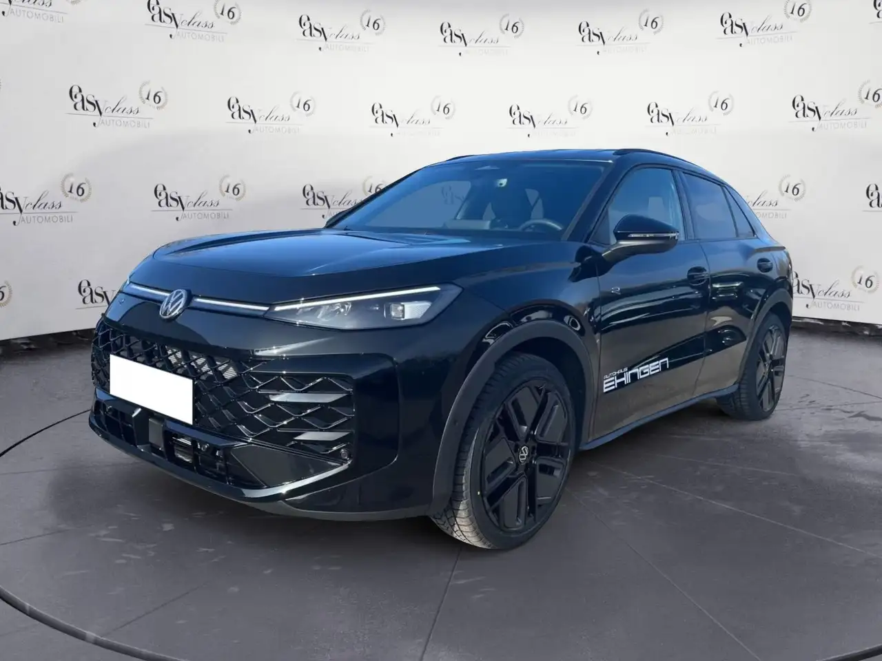 Volkswagen T-Roc 2026