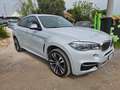 BMW X6 M X6 M50d auto 50th Anniversary n. 33 di 70 White - thumbnail 1