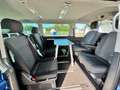 Volkswagen T6.1 Multivan VW T6.1 Multivan DSG | ACC | Lane & Side Assist | Standheizung | Gute-Nacht-Paket | 7-Sitzer Blau - thumbnail 7