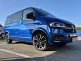 Volkswagen T6.1 Multivan VW T6.1 Multivan DSG | ACC | Lane & Side Assist | Standheizung | Gute-Nacht-Paket | 7-Sitzer Blau - thumbnail 1