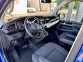 Volkswagen T6.1 Multivan VW T6.1 Multivan DSG | ACC | Lane & Side Assist | Standheizung | Gute-Nacht-Paket | 7-Sitzer Blau - thumbnail 5