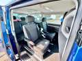 Volkswagen T6.1 Multivan VW T6.1 Multivan DSG | ACC | Lane & Side Assist | Standheizung | Gute-Nacht-Paket | 7-Sitzer Blau - thumbnail 8