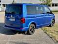 Volkswagen T6.1 Multivan VW T6.1 Multivan DSG | ACC | Lane & Side Assist | Standheizung | Gute-Nacht-Paket | 7-Sitzer Blau - thumbnail 3