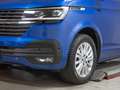 Volkswagen T6.1 Multivan VW T6.1 Multivan DSG | ACC | Lane & Side Assist | Standheizung | Gute-Nacht-Paket | 7-Sitzer Blau - thumbnail 22