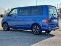 Volkswagen T6.1 Multivan VW T6.1 Multivan DSG | ACC | Lane & Side Assist | Standheizung | Gute-Nacht-Paket | 7-Sitzer Blau - thumbnail 4