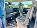 Volkswagen T6.1 Multivan VW T6.1 Multivan DSG | ACC | Lane & Side Assist | Standheizung | Gute-Nacht-Paket | 7-Sitzer Blau - thumbnail 6