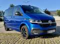 Volkswagen T6.1 Multivan VW T6.1 Multivan DSG | ACC | Lane & Side Assist | Standheizung | Gute-Nacht-Paket | 7-Sitzer Blau - thumbnail 2