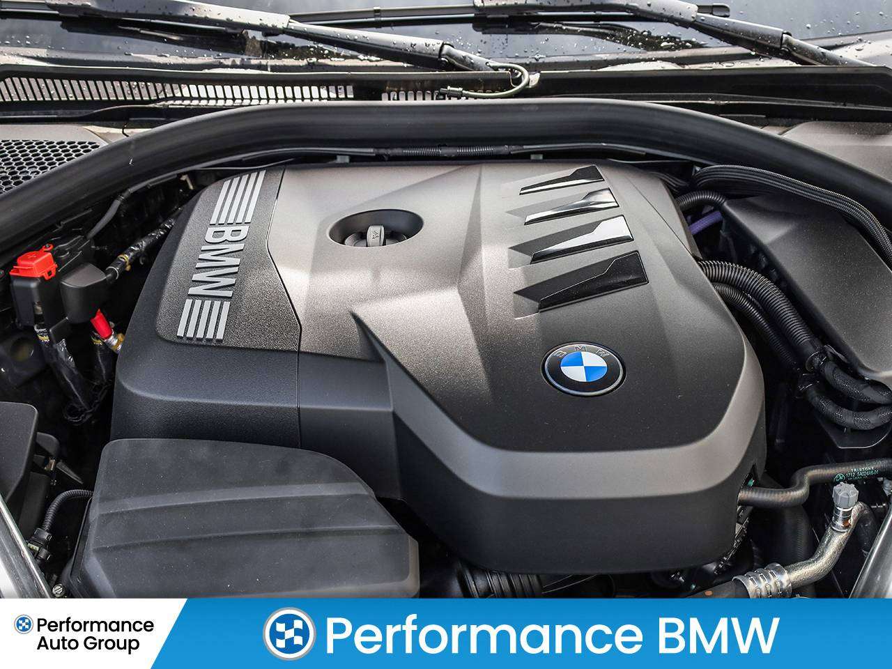 2027 BMW 4 Series Coupe