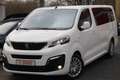 Peugeot Traveller Business L3*8 Sitzer*Automatik*AHK*Key Blanc - thumbnail 1