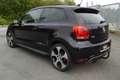 Volkswagen Polo V GTI, DSG, AHK Schwarz - thumbnail 4