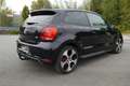 Volkswagen Polo V GTI, DSG, AHK Schwarz - thumbnail 6
