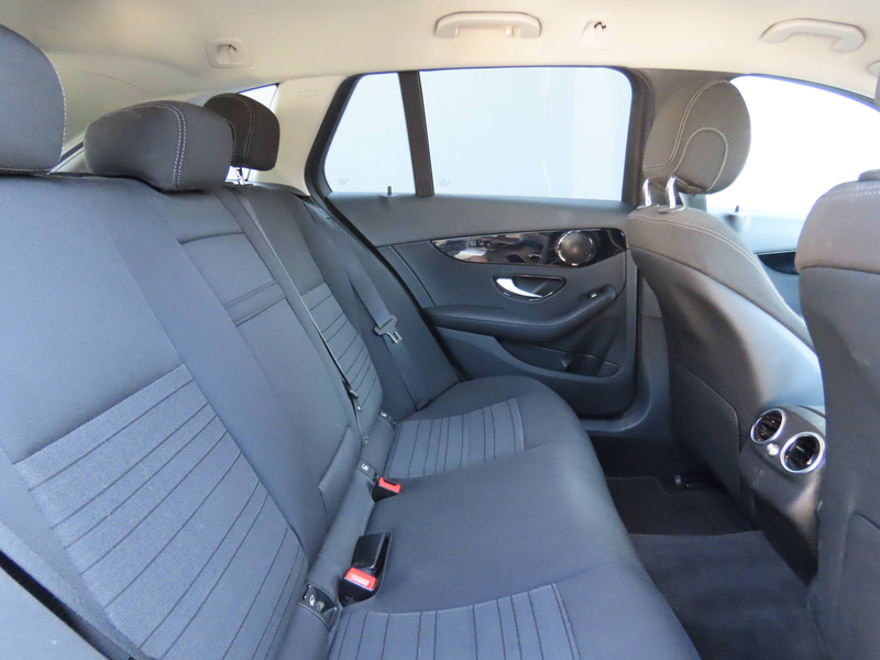 Mercedes-Benz C 180 C 180 d Business Solution 11900eur +BTW/TVA — photo 7