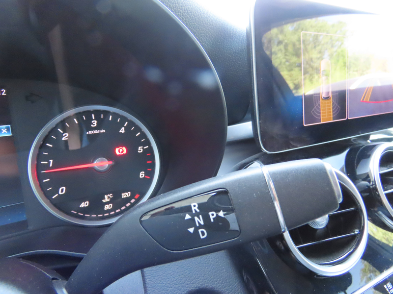 Mercedes-Benz C 180 C 180 d Business Solution 11900eur +BTW/TVA — photo 10