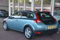 Volvo C30 1.8 Momentum Nederlandse auto 144604 NAP onderhoud Bleu - thumbnail 7