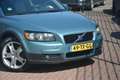 Volvo C30 1.8 Momentum Nederlandse auto 144604 NAP onderhoud Bleu - thumbnail 4