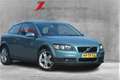 Volvo C30 1.8 Momentum Nederlandse auto 144604 NAP onderhoud Bleu - thumbnail 1