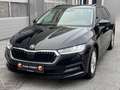 Skoda Octavia Combi 2,0 TDI DSG Ambition- u. Technik Simply Cle Zwart - thumbnail 1