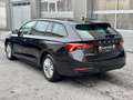 Skoda Octavia Combi 2,0 TDI DSG Ambition- u. Technik Simply Cle Zwart - thumbnail 4