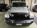 Jeep Wrangler 3p 2.8 crd Sahara auto dpf Argento - thumbnail 2