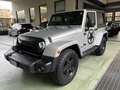 Jeep Wrangler 3p 2.8 crd Sahara auto dpf Argento - thumbnail 7