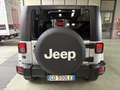 Jeep Wrangler 3p 2.8 crd Sahara auto dpf Argento - thumbnail 3