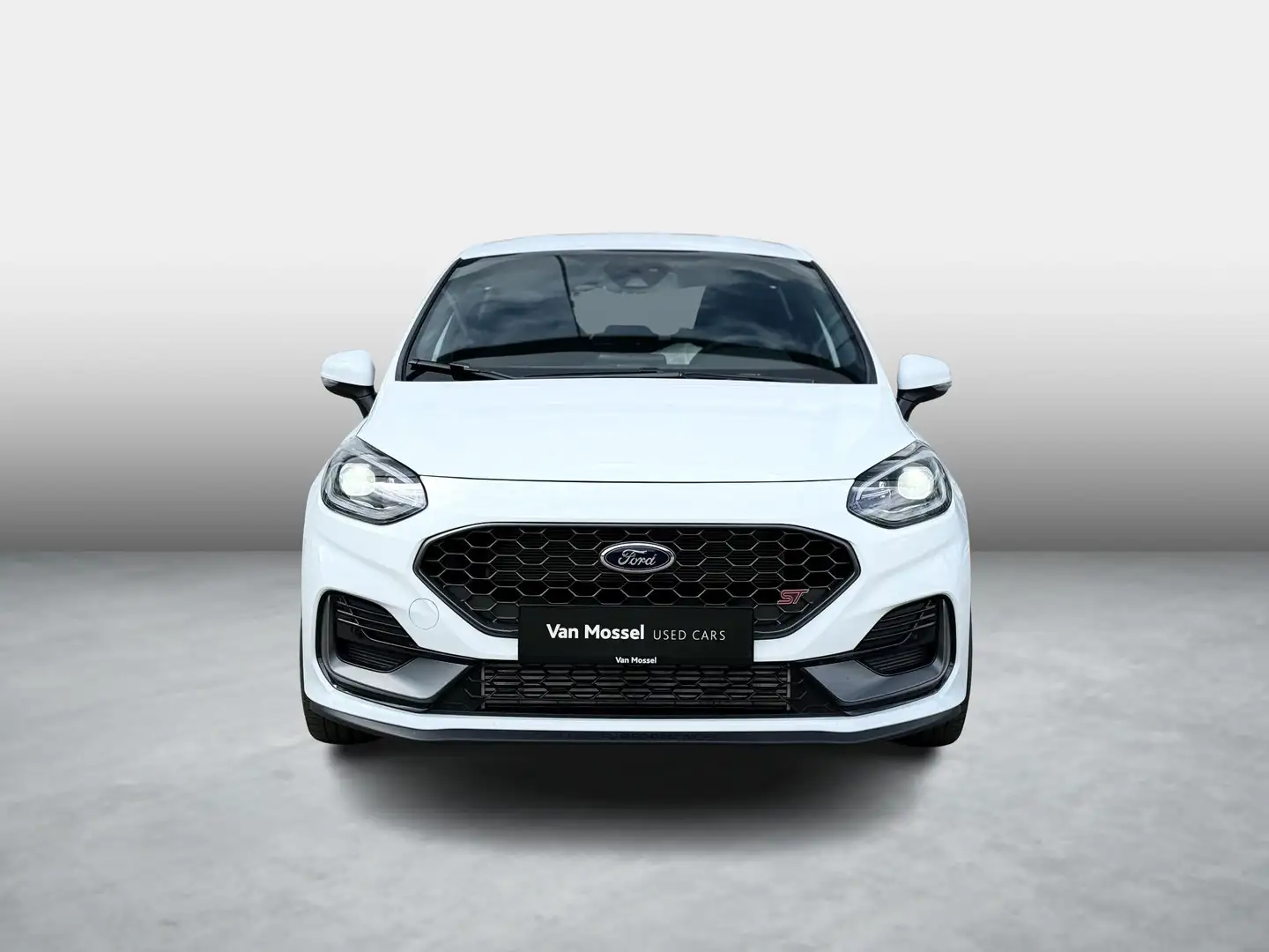 Ford Fiesta 1.5i EcoBoost 147kW ST Ultimate B&O - NEW Blanc - 2