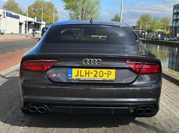 4.0 TFSI q. Pl. +
